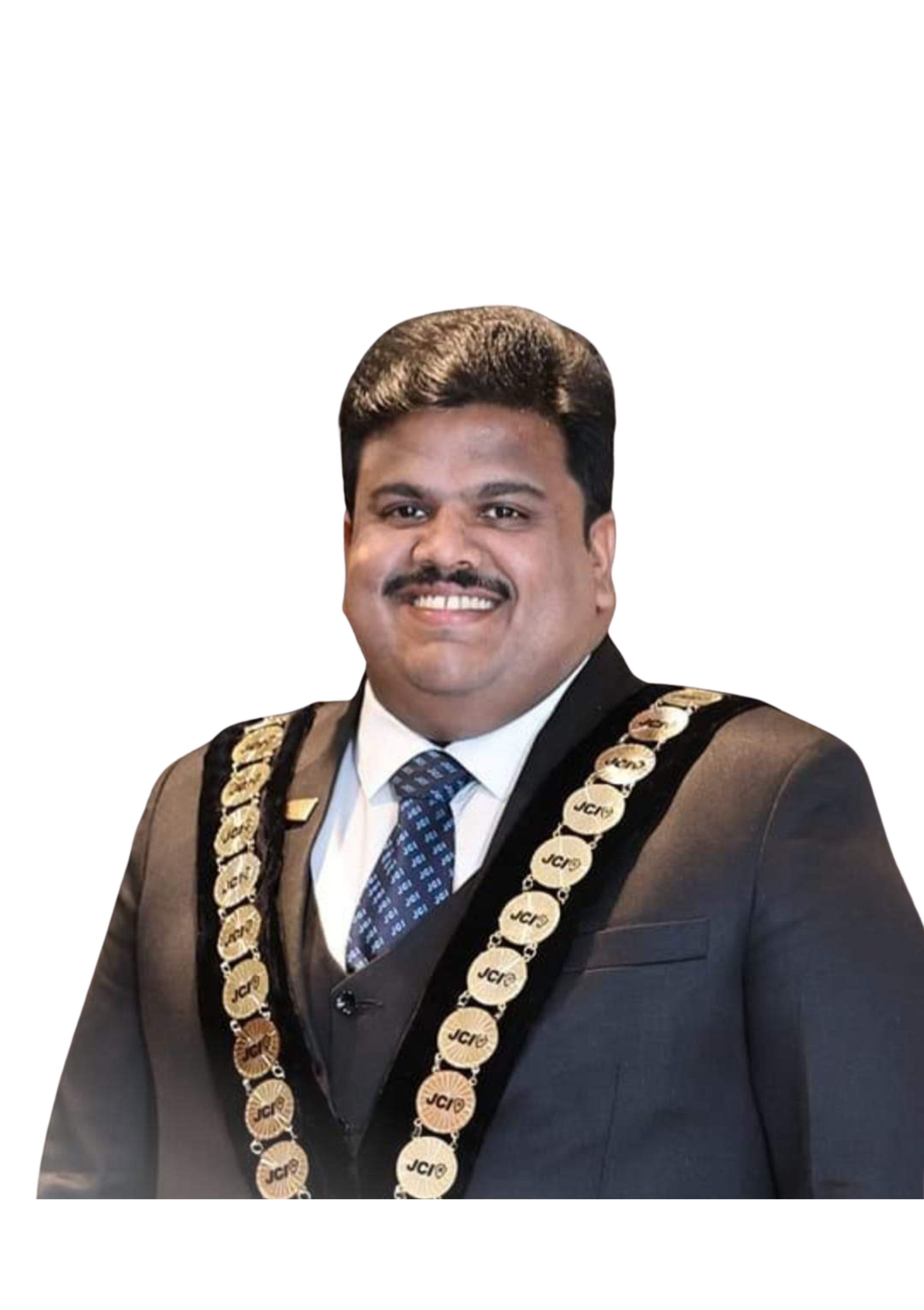 JFS Adv. C R Rekhesh Sharma